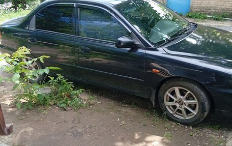KIA Spectra II (LD), 2008 год, 470 000 рублей, 6 фотография