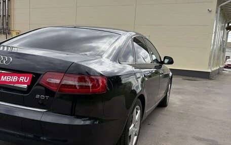 Audi A6, 2009 год, 800 000 рублей, 3 фотография