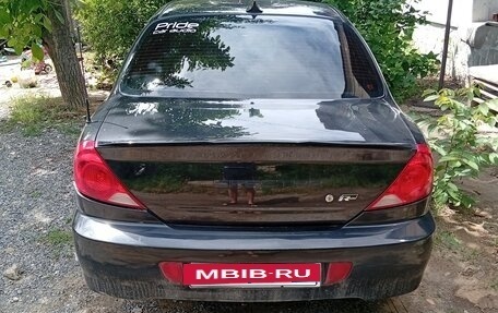 KIA Spectra II (LD), 2008 год, 470 000 рублей, 5 фотография