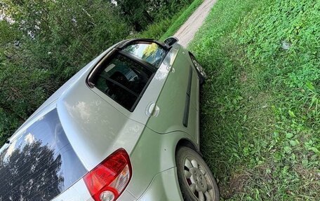 Hyundai Getz I рестайлинг, 2004 год, 330 000 рублей, 3 фотография