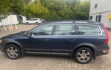Volvo XC70 II рестайлинг, 2012 год, 2 160 000 рублей, 3 фотография