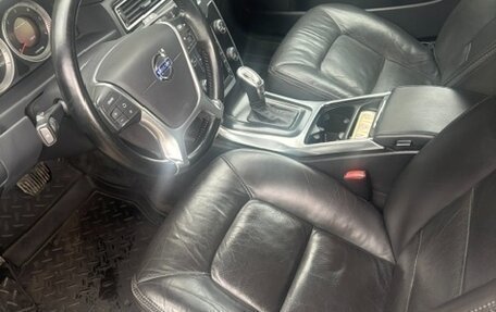Volvo XC70 II рестайлинг, 2012 год, 2 160 000 рублей, 2 фотография