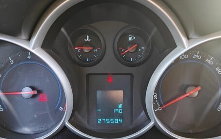 Chevrolet Cruze II, 2011 год, 380 000 рублей, 8 фотография