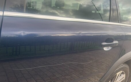 Volvo XC70 II рестайлинг, 2012 год, 2 160 000 рублей, 9 фотография