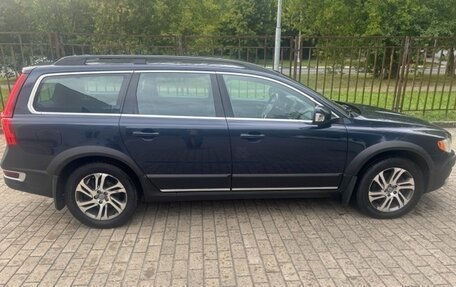 Volvo XC70 II рестайлинг, 2012 год, 2 160 000 рублей, 6 фотография