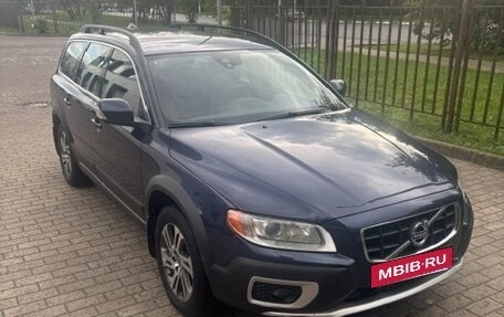 Volvo XC70 II рестайлинг, 2012 год, 2 160 000 рублей, 7 фотография