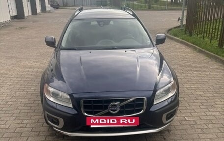 Volvo XC70 II рестайлинг, 2012 год, 2 160 000 рублей, 8 фотография