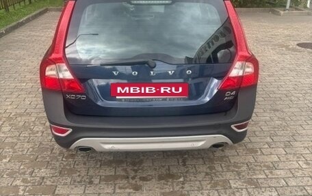 Volvo XC70 II рестайлинг, 2012 год, 2 160 000 рублей, 4 фотография