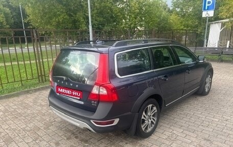 Volvo XC70 II рестайлинг, 2012 год, 2 160 000 рублей, 5 фотография