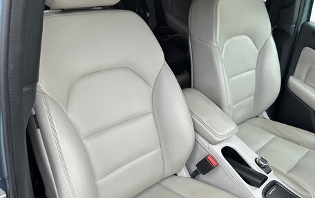 Mercedes-Benz B-Класс, 2013 год, 830 000 рублей, 11 фотография