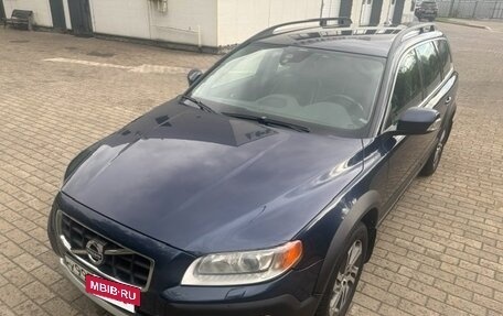 Volvo XC70 II рестайлинг, 2012 год, 2 160 000 рублей, 10 фотография
