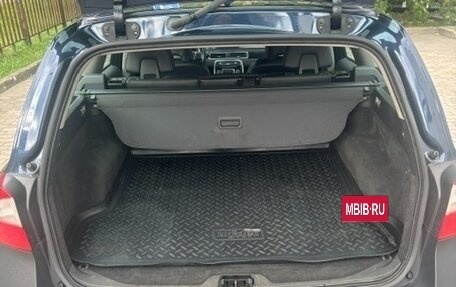 Volvo XC70 II рестайлинг, 2012 год, 2 160 000 рублей, 12 фотография