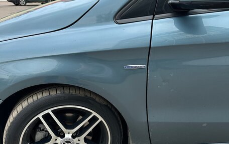 Mercedes-Benz B-Класс, 2013 год, 830 000 рублей, 16 фотография