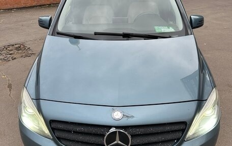 Mercedes-Benz B-Класс, 2013 год, 830 000 рублей, 15 фотография
