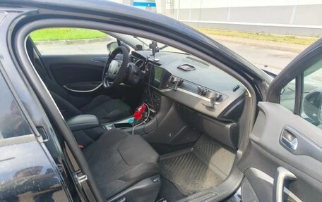 Citroen C5 II, 2010 год, 700 000 рублей, 10 фотография
