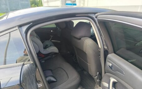 Citroen C5 II, 2010 год, 700 000 рублей, 12 фотография