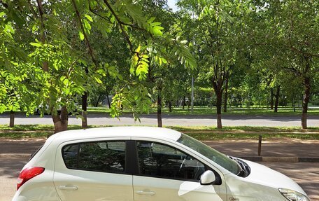 Hyundai i20 IB рестайлинг, 2010 год, 590 000 рублей, 3 фотография