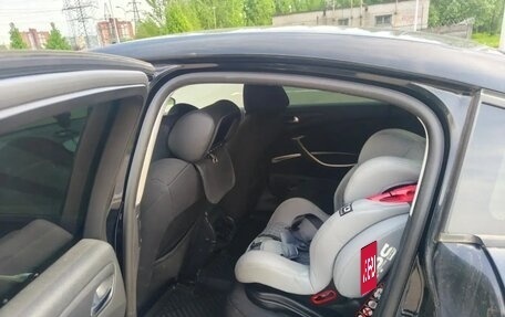 Citroen C5 II, 2010 год, 700 000 рублей, 11 фотография