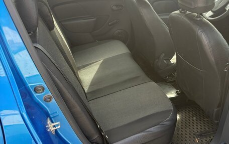Renault Sandero II рестайлинг, 2016 год, 900 000 рублей, 9 фотография