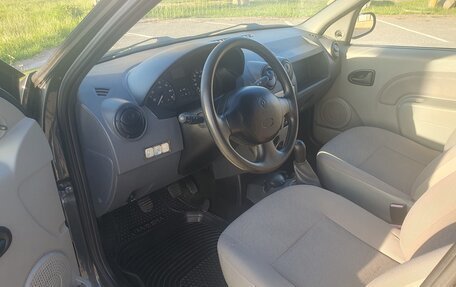 Renault Logan I, 2007 год, 430 000 рублей, 6 фотография