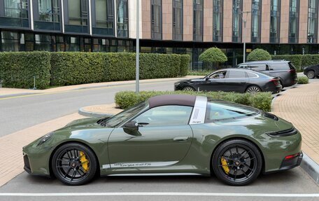 Porsche 911, 2025 год, 30 500 000 рублей, 2 фотография