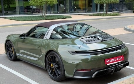 Porsche 911, 2025 год, 30 500 000 рублей, 3 фотография