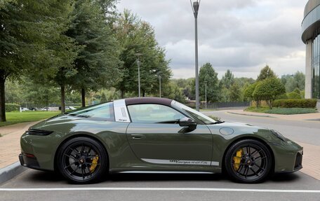 Porsche 911, 2025 год, 30 500 000 рублей, 6 фотография