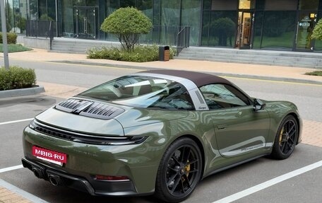 Porsche 911, 2025 год, 30 500 000 рублей, 5 фотография