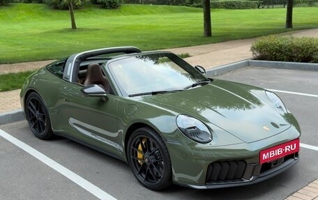 Porsche 911, 2025 год, 30 500 000 рублей, 12 фотография