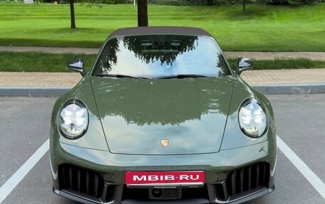 Porsche 911, 2025 год, 30 500 000 рублей, 8 фотография