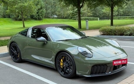 Porsche 911, 2025 год, 30 500 000 рублей, 7 фотография