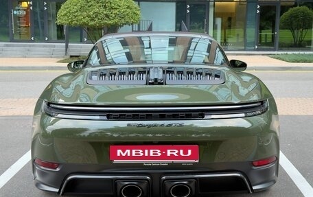 Porsche 911, 2025 год, 30 500 000 рублей, 4 фотография