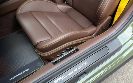Porsche 911, 2025 год, 30 500 000 рублей, 23 фотография