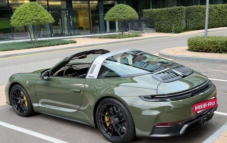 Porsche 911, 2025 год, 30 500 000 рублей, 10 фотография