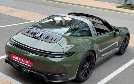 Porsche 911, 2025 год, 30 500 000 рублей, 11 фотография