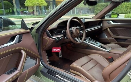 Porsche 911, 2025 год, 30 500 000 рублей, 22 фотография