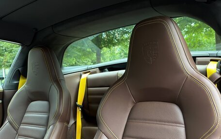 Porsche 911, 2025 год, 30 500 000 рублей, 26 фотография