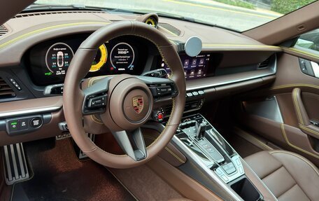Porsche 911, 2025 год, 30 500 000 рублей, 29 фотография