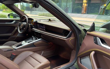 Porsche 911, 2025 год, 30 500 000 рублей, 34 фотография