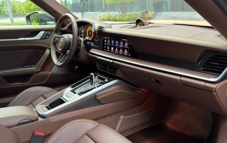 Porsche 911, 2025 год, 30 500 000 рублей, 35 фотография