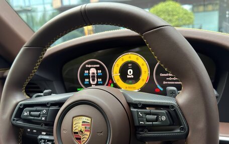Porsche 911, 2025 год, 30 500 000 рублей, 30 фотография