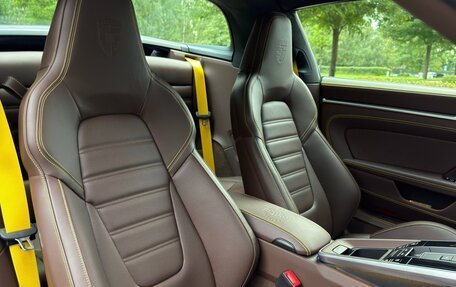 Porsche 911, 2025 год, 30 500 000 рублей, 36 фотография