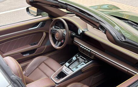Porsche 911, 2025 год, 30 500 000 рублей, 37 фотография