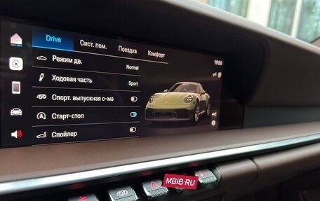 Porsche 911, 2025 год, 30 500 000 рублей, 32 фотография