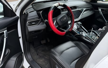 Geely Atlas, 2023 год, 1 900 000 рублей, 8 фотография