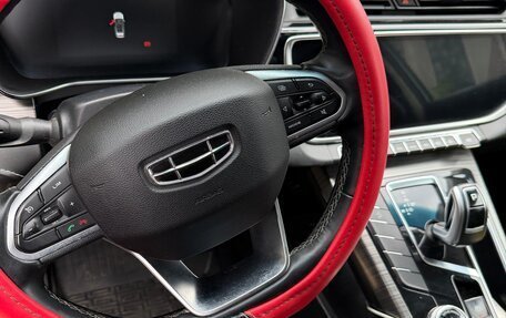 Geely Atlas, 2023 год, 1 900 000 рублей, 9 фотография