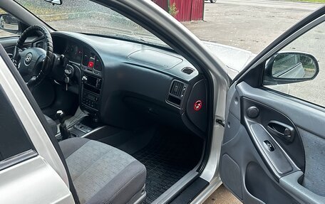Hyundai Elantra III, 2005 год, 345 000 рублей, 8 фотография