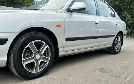 Hyundai Elantra III, 2005 год, 345 000 рублей, 12 фотография