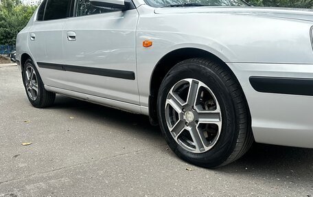 Hyundai Elantra III, 2005 год, 345 000 рублей, 14 фотография