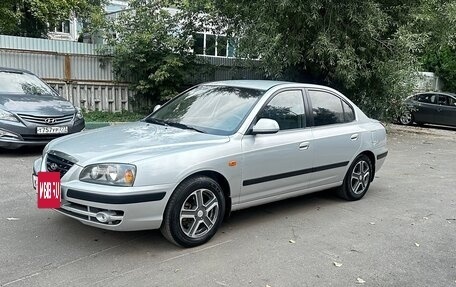 Hyundai Elantra III, 2005 год, 345 000 рублей, 2 фотография